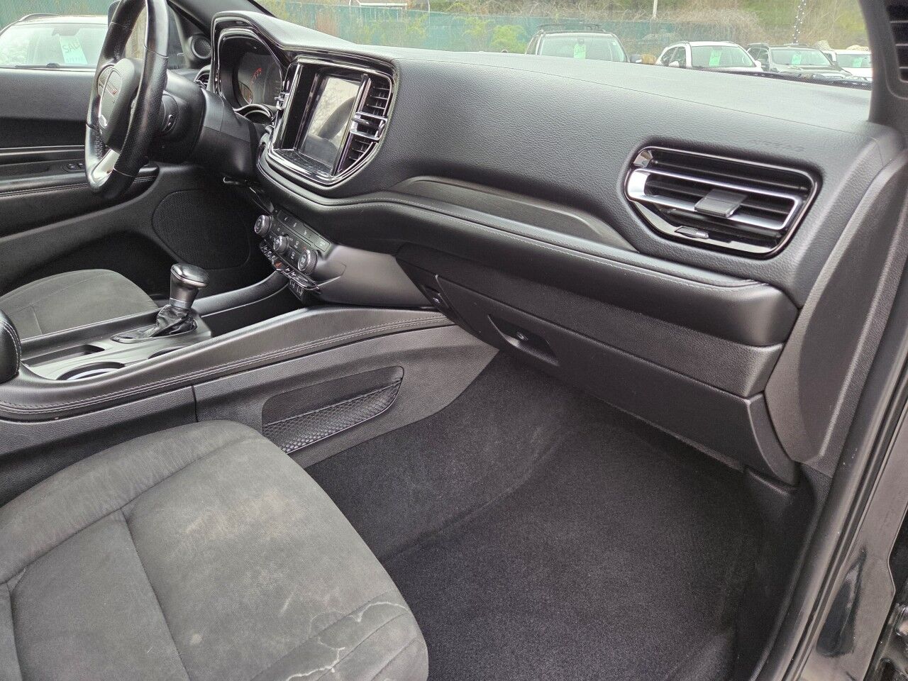 2021 Dodge Durango SXT Plus Charlton MA