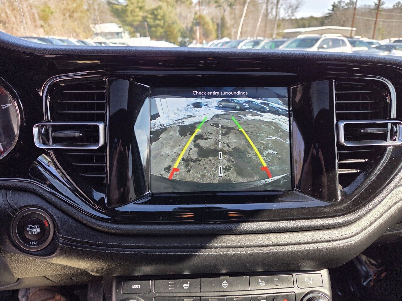 2021 Dodge Durango SXT Plus Charlton MA