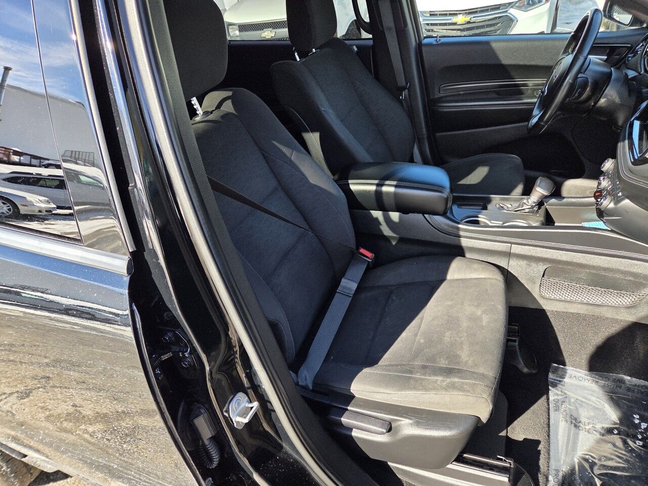 2021 Dodge Durango SXT Plus Charlton MA