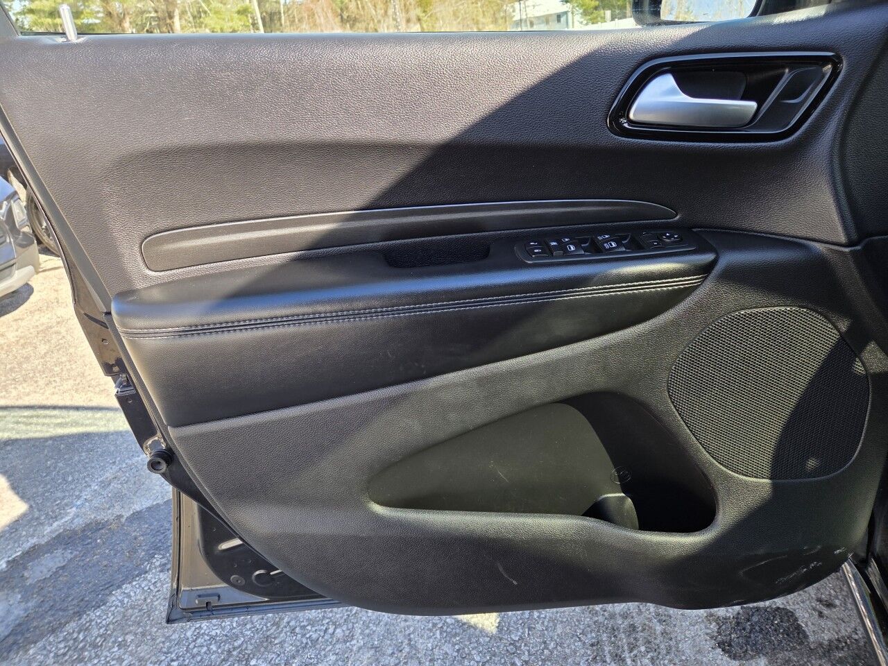 2021 Dodge Durango SXT Plus Charlton MA