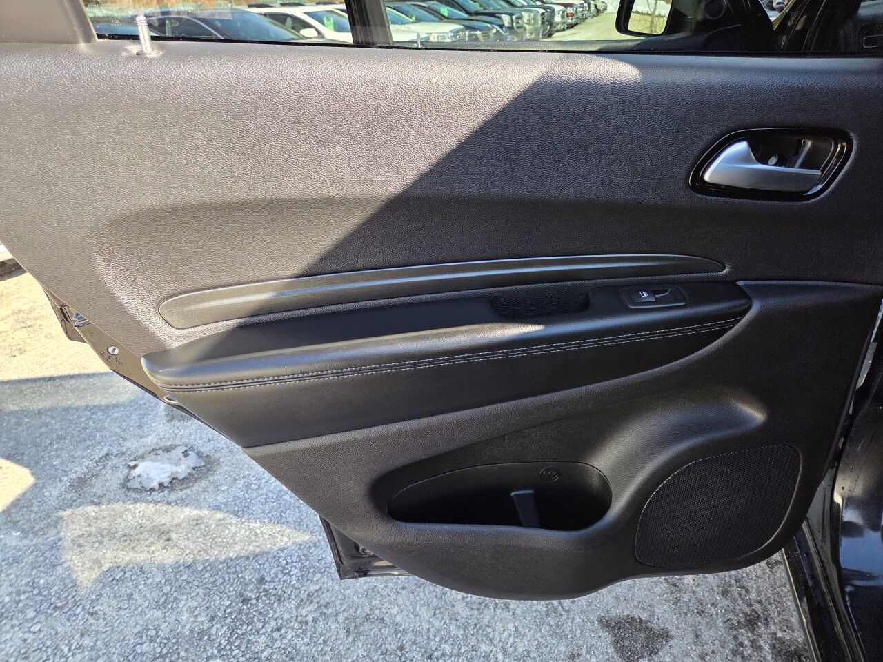 2021 Dodge Durango SXT Plus Charlton MA