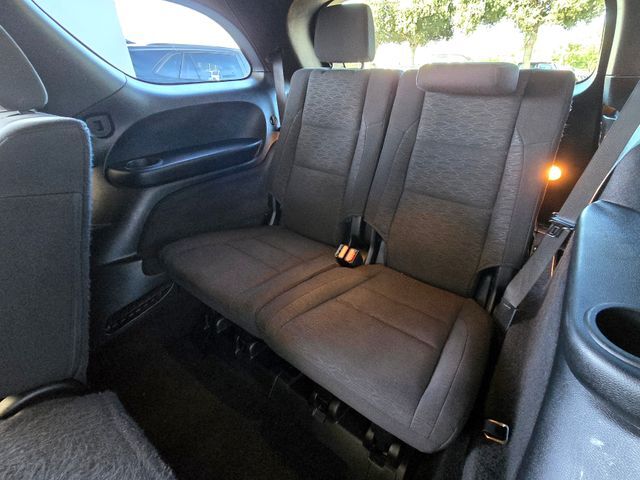 2021 Dodge Durango SXT Plus Folsom CA