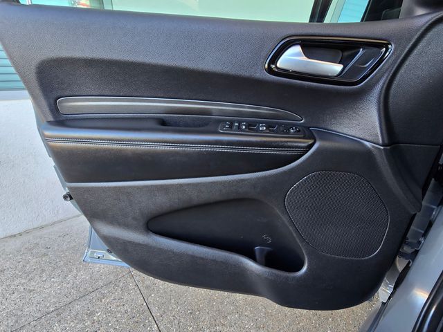 2021 Dodge Durango SXT Plus Folsom CA