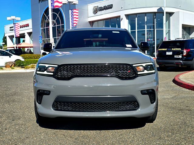 2021 Dodge Durango SXT Plus Folsom CA
