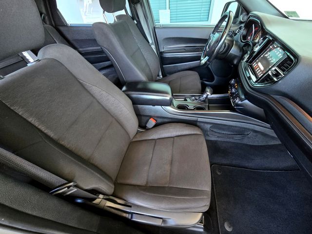 2021 Dodge Durango SXT Plus Folsom CA