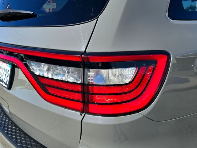 2021 Dodge Durango SXT Plus Folsom CA