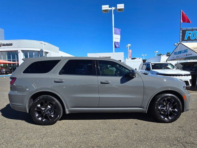 2021 Dodge Durango SXT Plus Folsom CA