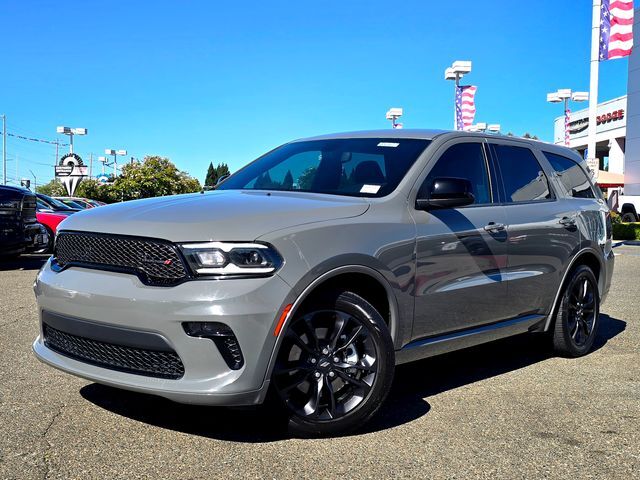 2021 Dodge Durango SXT Plus Folsom CA