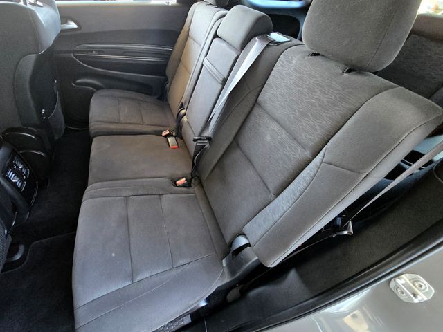 2021 Dodge Durango SXT Plus Folsom CA