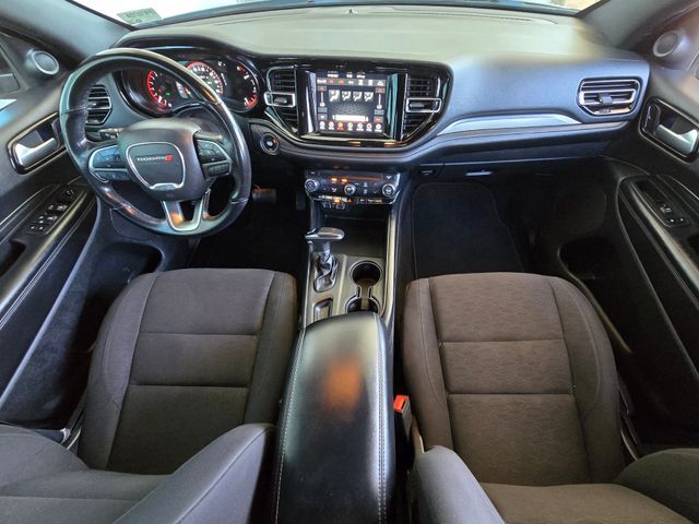 2021 Dodge Durango SXT Plus Folsom CA