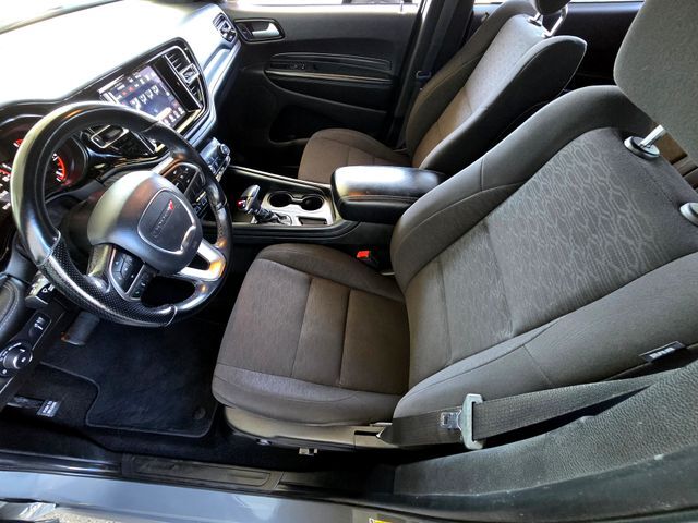 2021 Dodge Durango SXT Plus Folsom CA