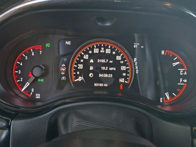 2021 Dodge Durango SXT Plus Folsom CA