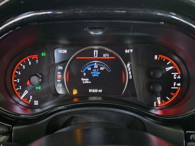 2021 Dodge Durango SXT Plus Folsom CA