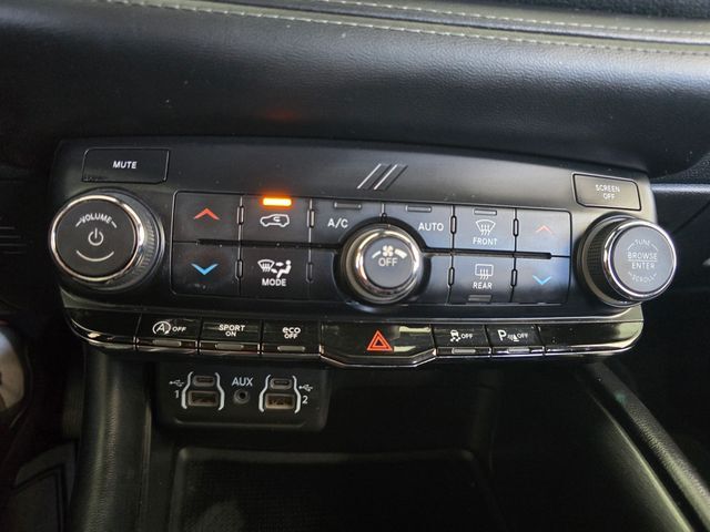 2021 Dodge Durango SXT Plus Folsom CA
