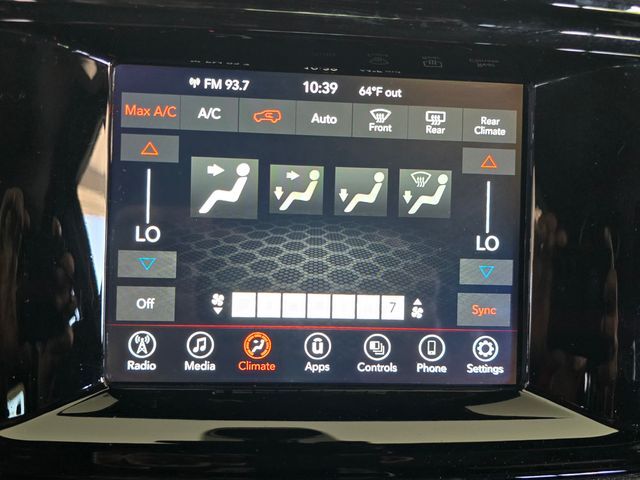2021 Dodge Durango SXT Plus Folsom CA