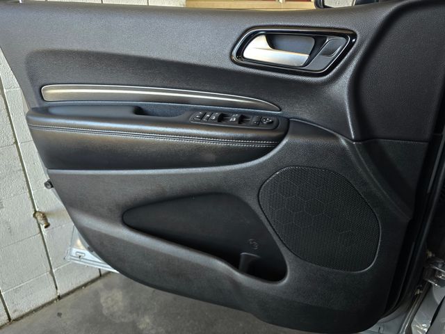 2021 Dodge Durango SXT Plus Folsom CA