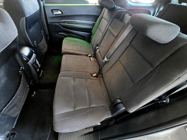 2021 Dodge Durango SXT Plus Folsom CA