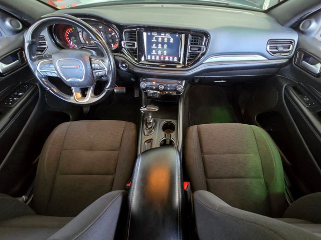 2021 Dodge Durango SXT Plus Folsom CA