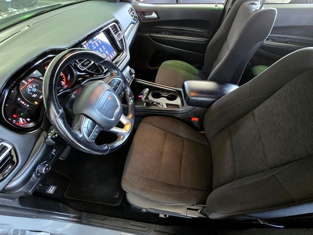 2021 Dodge Durango SXT Plus Folsom CA