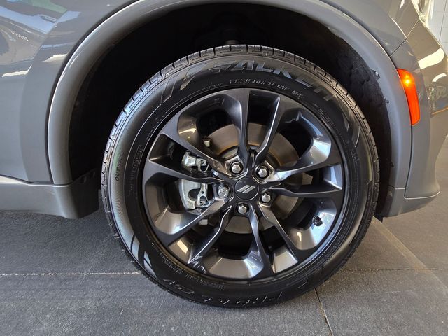2021 Dodge Durango SXT Plus Folsom CA
