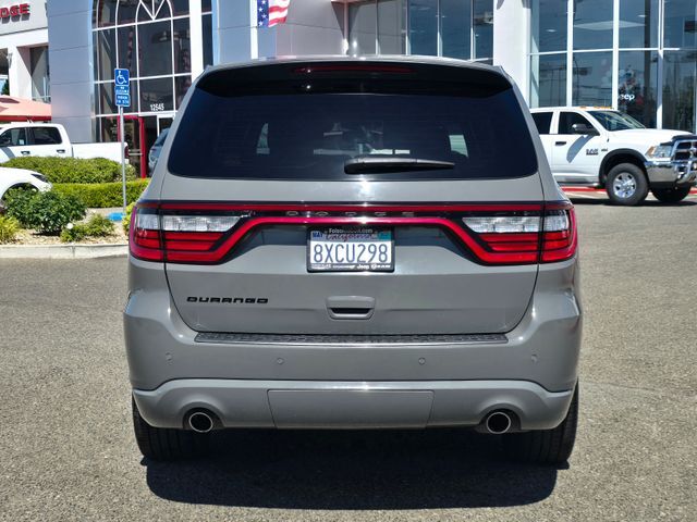 2021 Dodge Durango SXT Plus Folsom CA