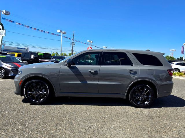 2021 Dodge Durango SXT Plus Folsom CA