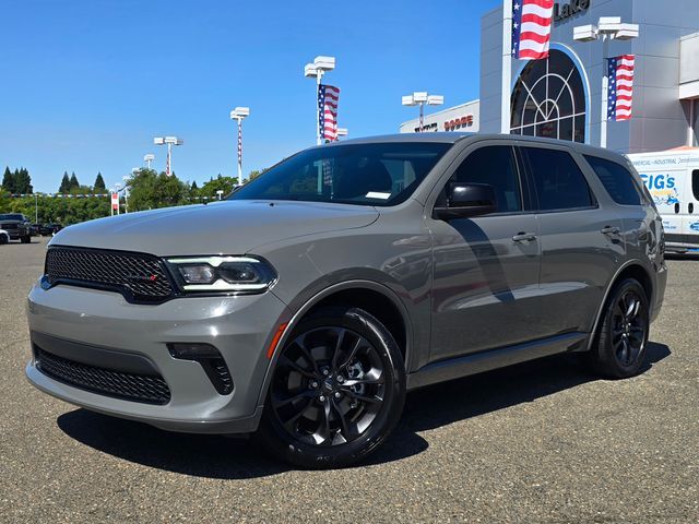 2021 Dodge Durango SXT Plus Folsom CA