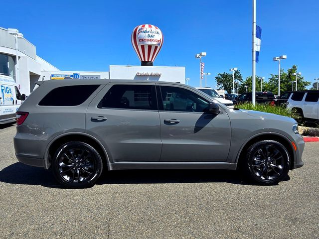 2021 Dodge Durango SXT Plus Folsom CA