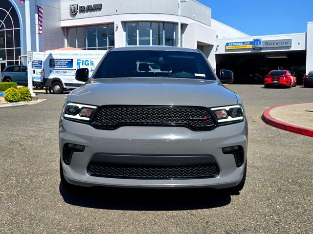 2021 Dodge Durango SXT Plus Folsom CA