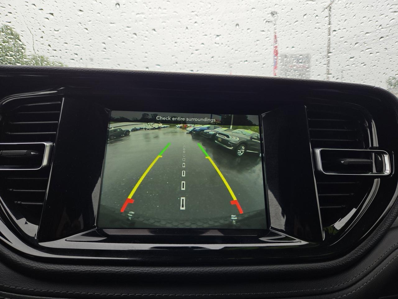 2021 Dodge Durango SXT Plus HAMBURG PA