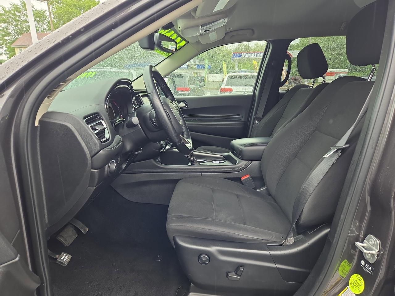 2021 Dodge Durango SXT Plus HAMBURG PA