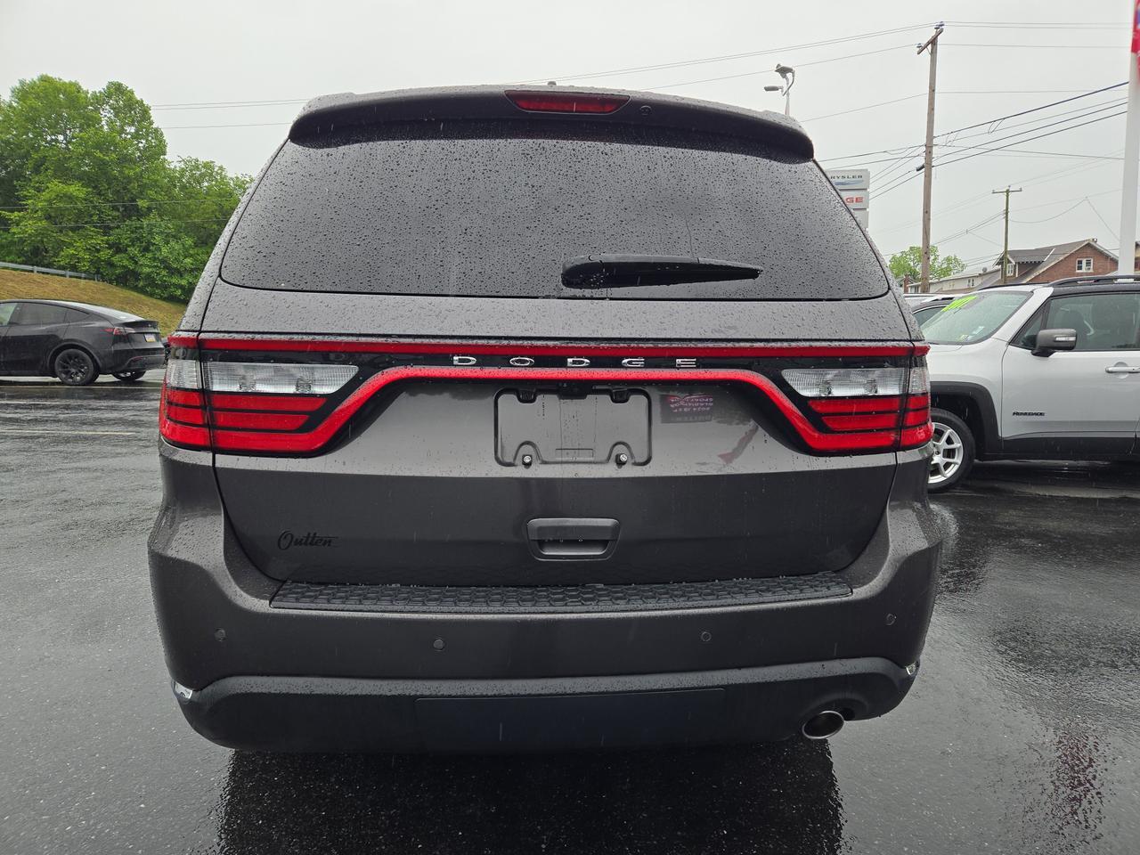 2021 Dodge Durango SXT Plus HAMBURG PA