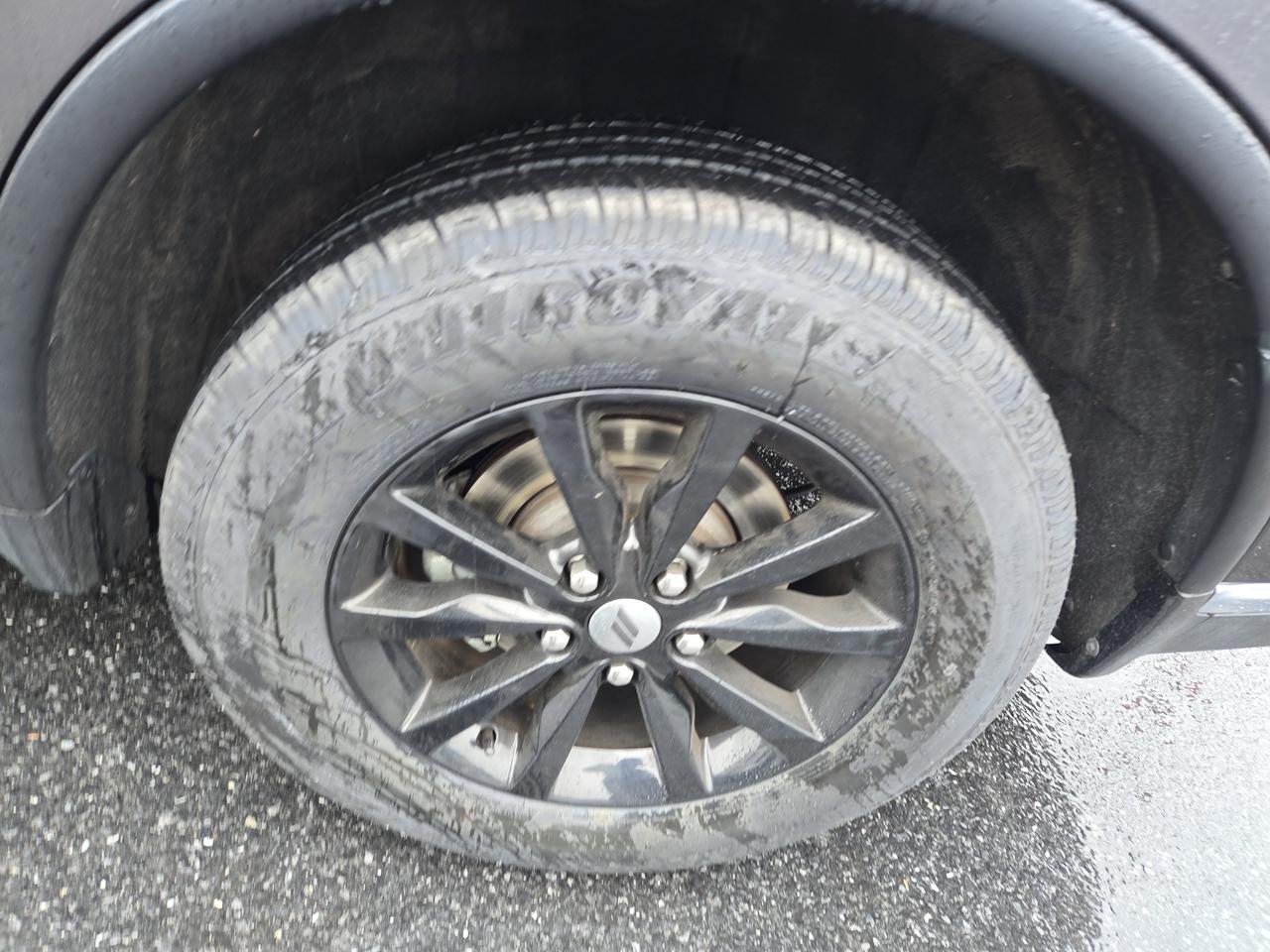 2021 Dodge Durango SXT Plus HAMBURG PA
