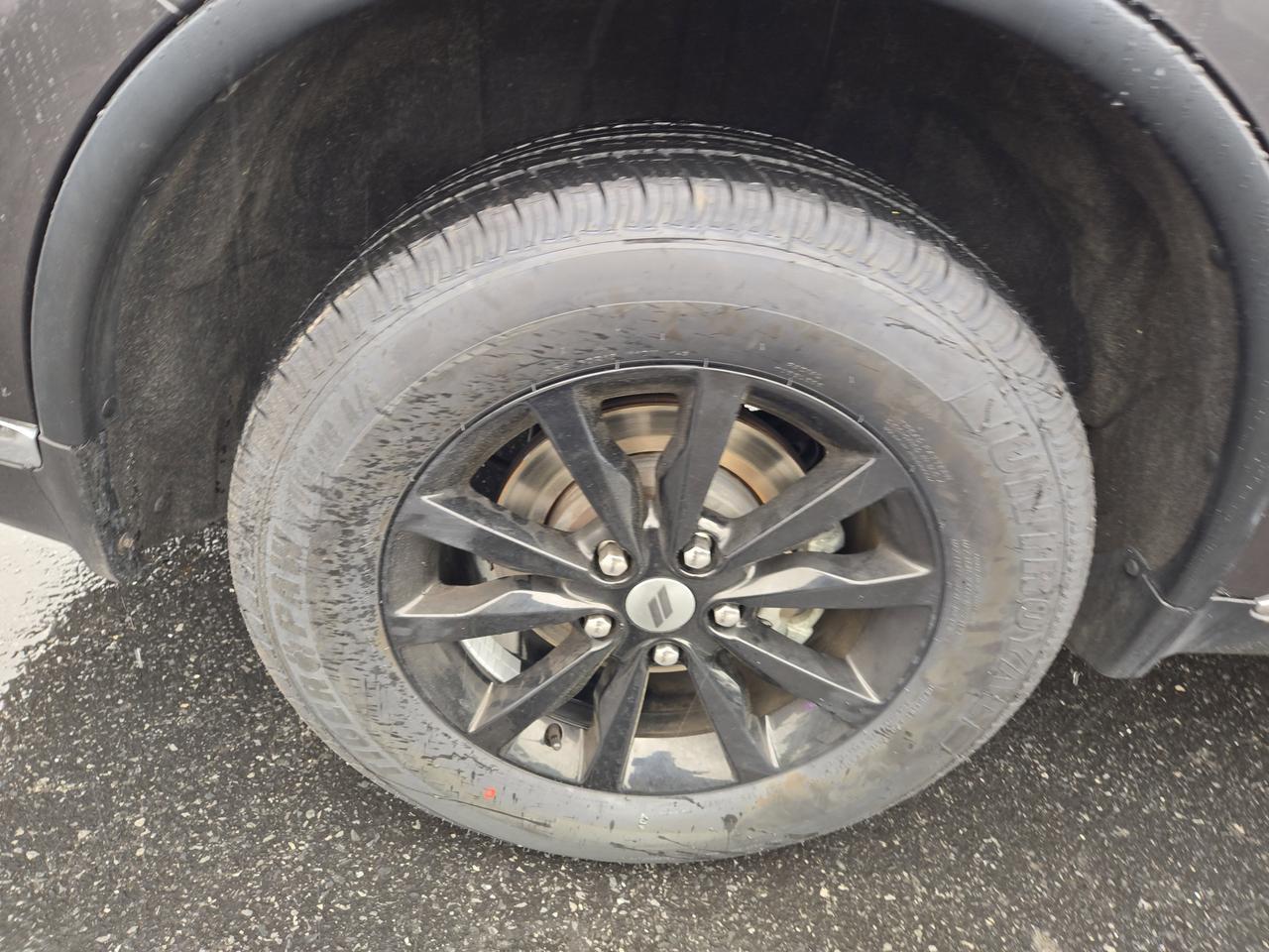2021 Dodge Durango SXT Plus HAMBURG PA