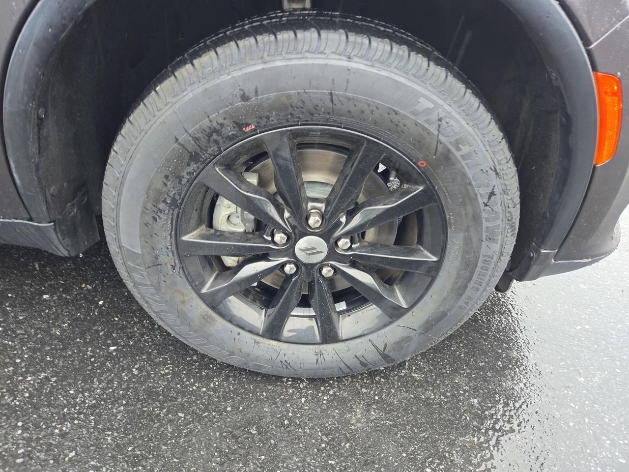 2021 Dodge Durango SXT Plus HAMBURG PA