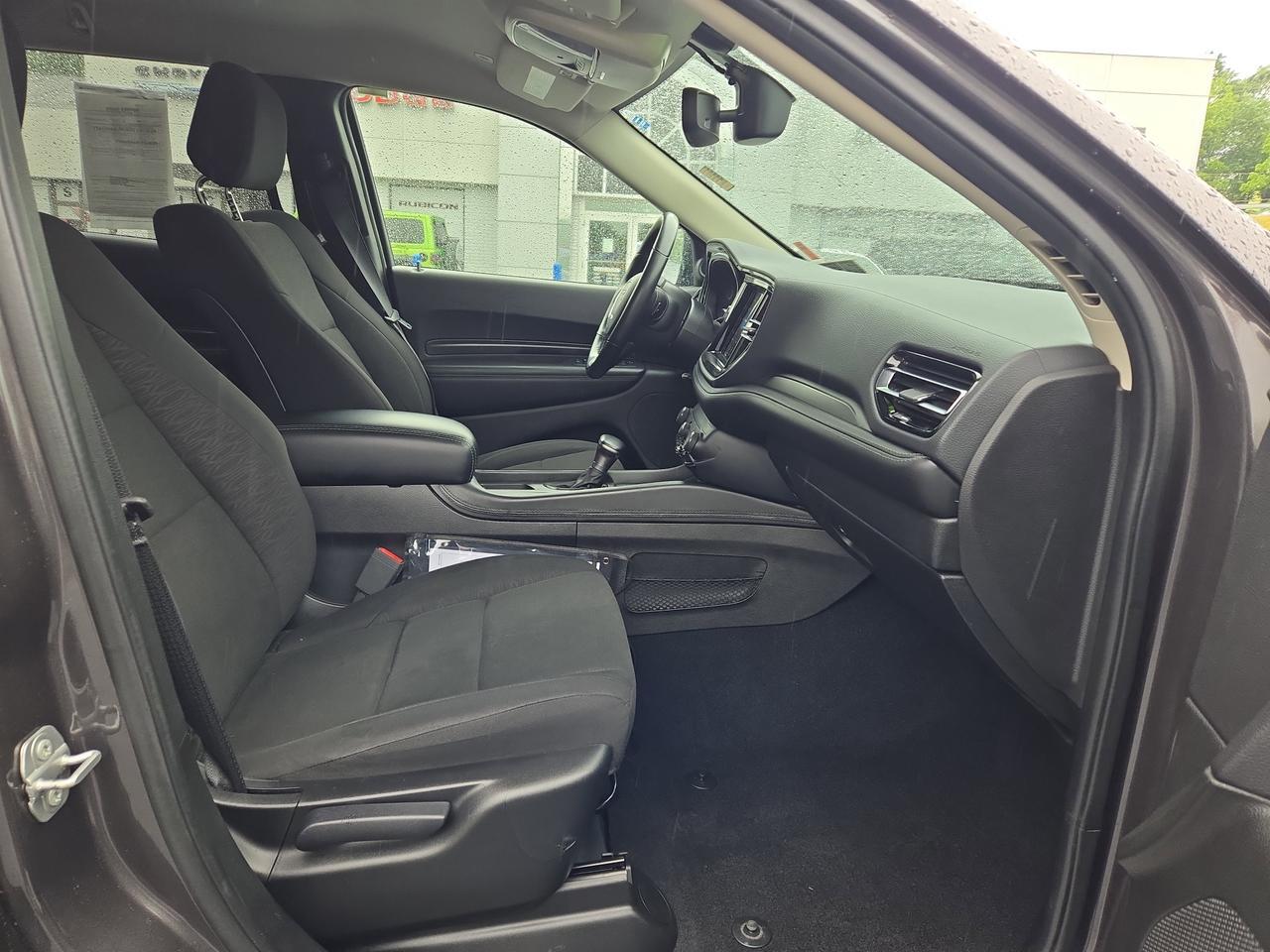 2021 Dodge Durango SXT Plus HAMBURG PA