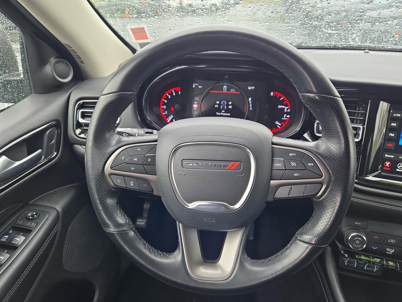 2021 Dodge Durango SXT Plus HAMBURG PA