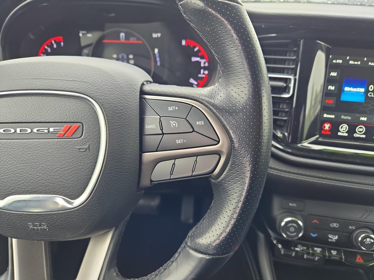 2021 Dodge Durango SXT Plus HAMBURG PA