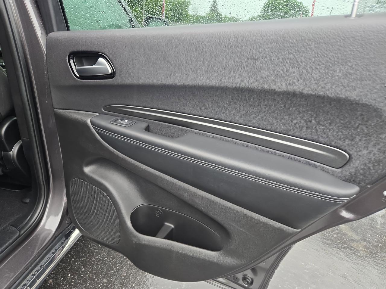2021 Dodge Durango SXT Plus HAMBURG PA