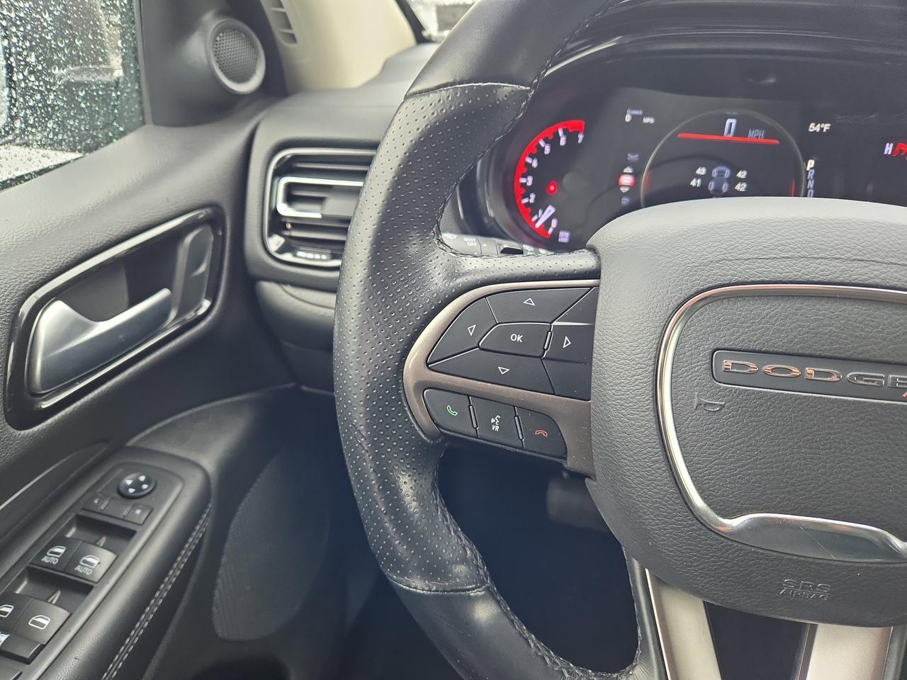 2021 Dodge Durango SXT Plus HAMBURG PA