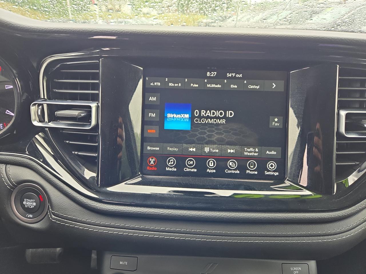 2021 Dodge Durango SXT Plus HAMBURG PA