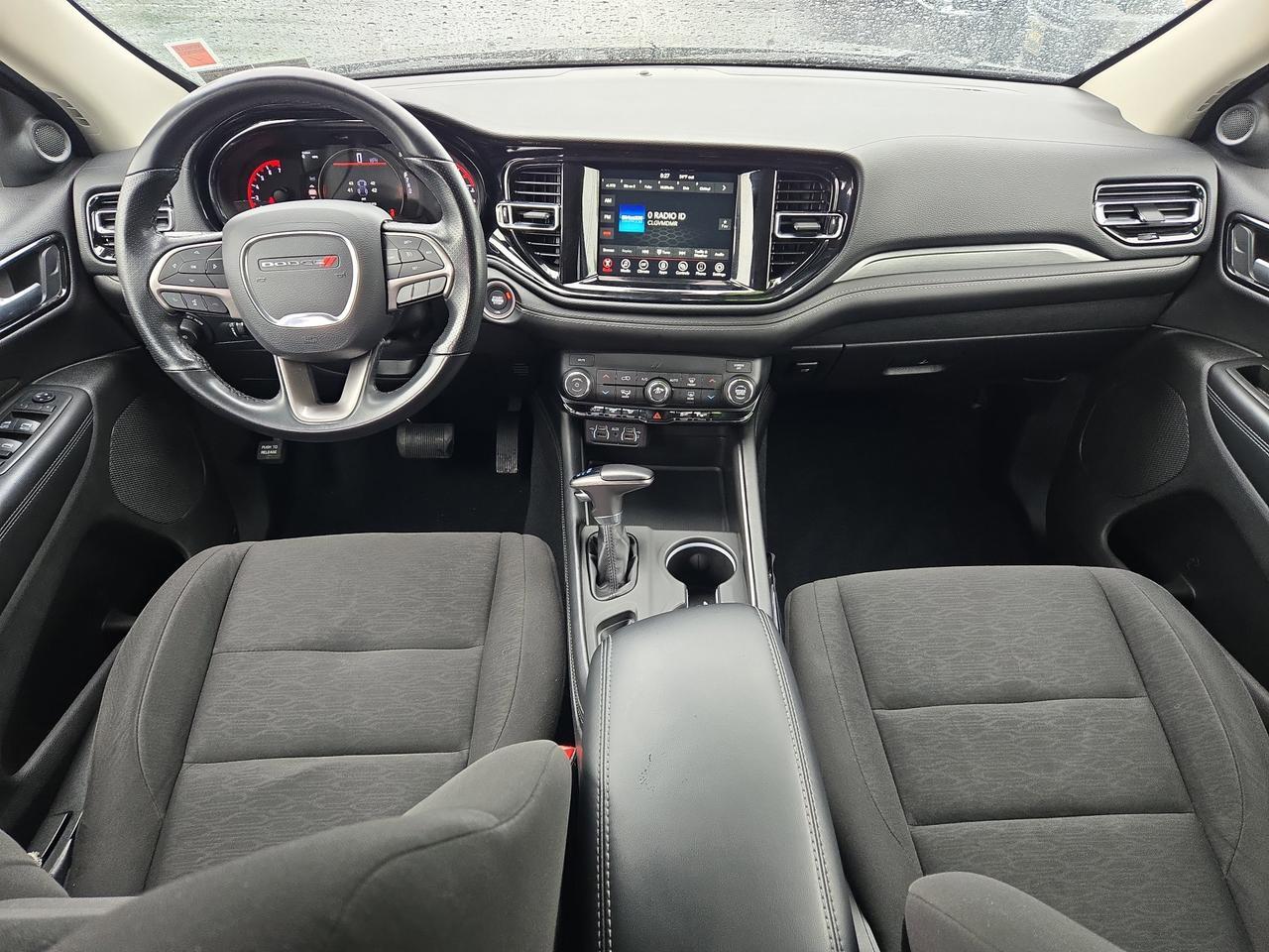 2021 Dodge Durango SXT Plus HAMBURG PA