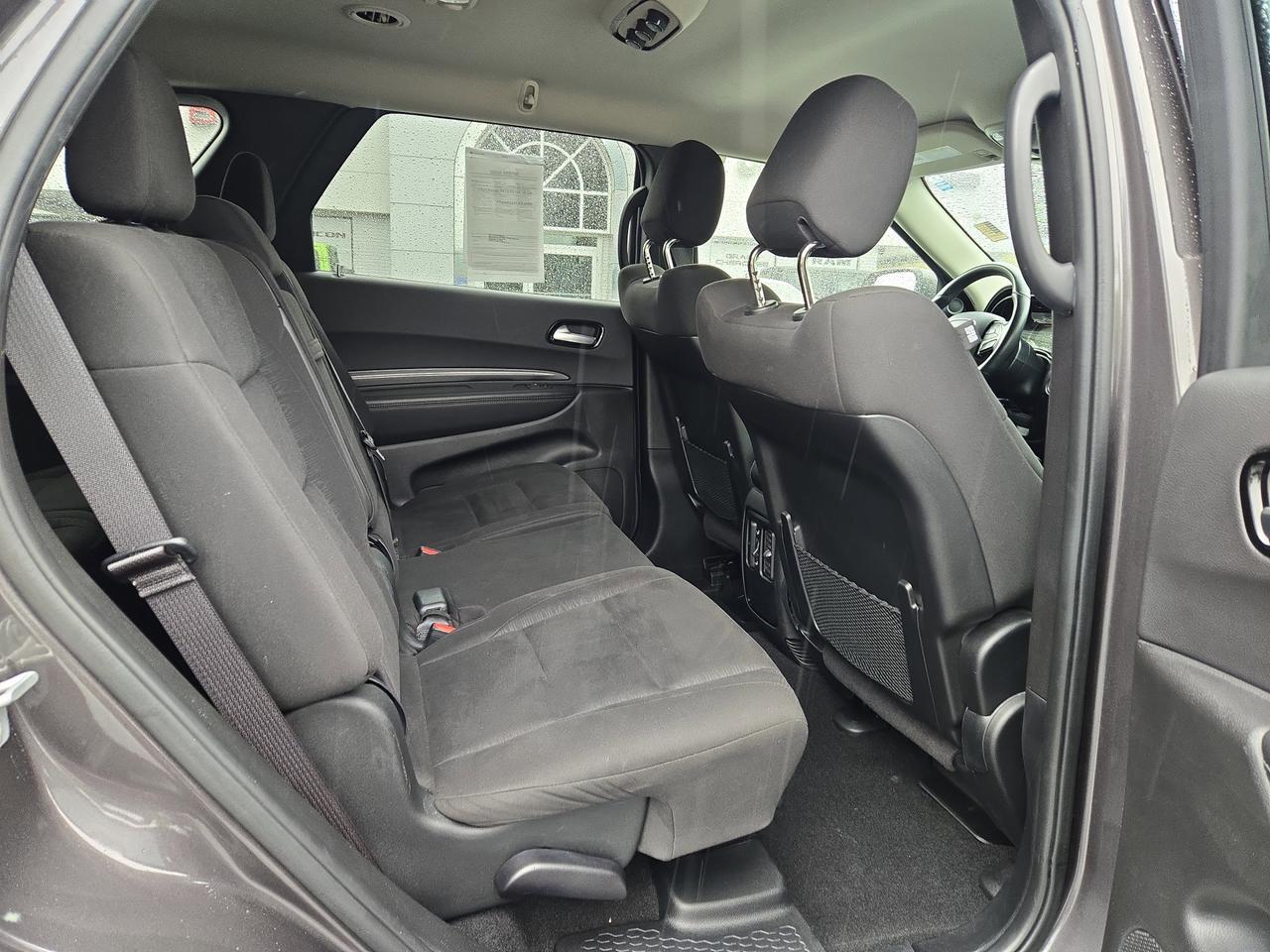 2021 Dodge Durango SXT Plus HAMBURG PA