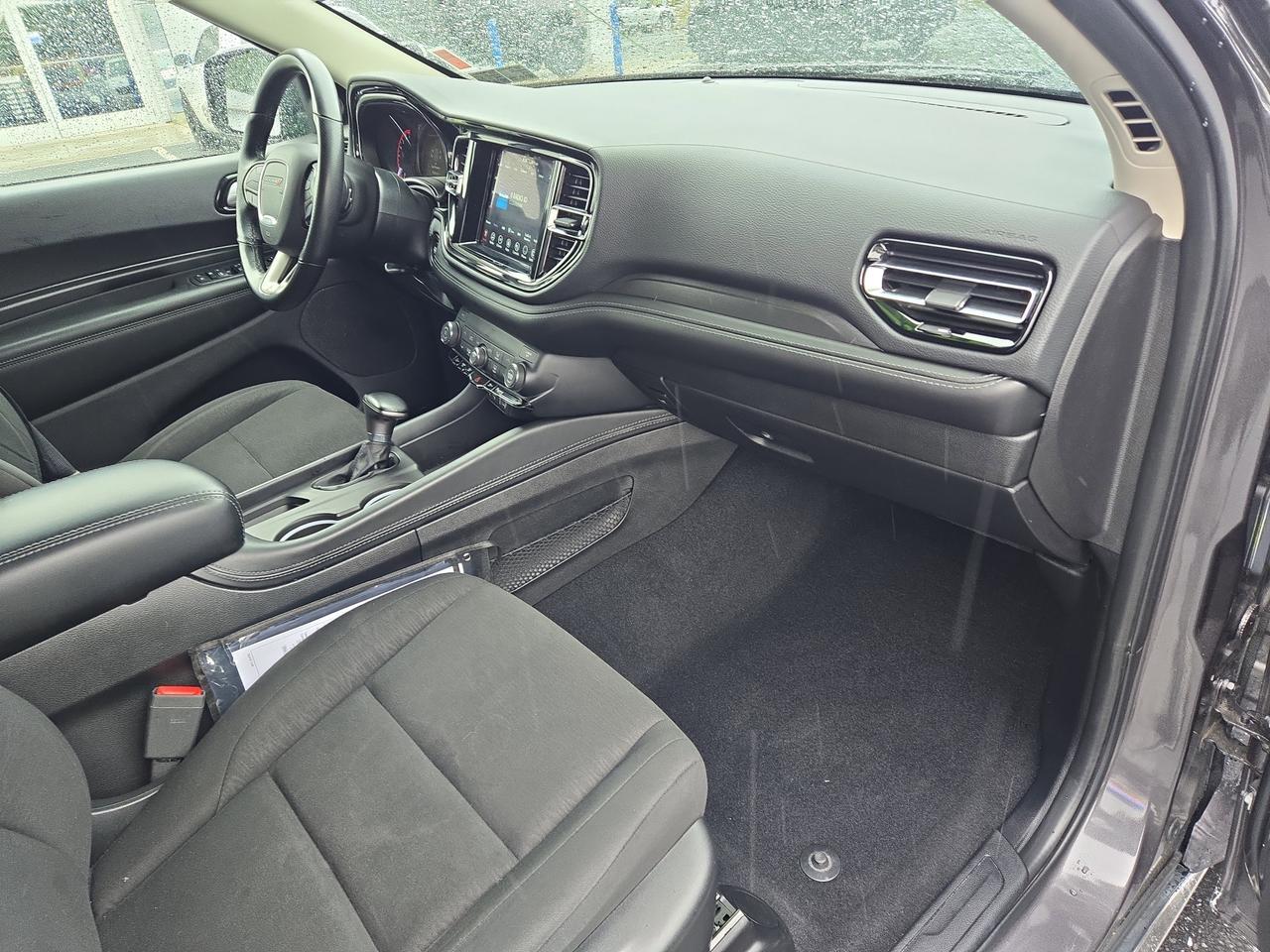 2021 Dodge Durango SXT Plus HAMBURG PA