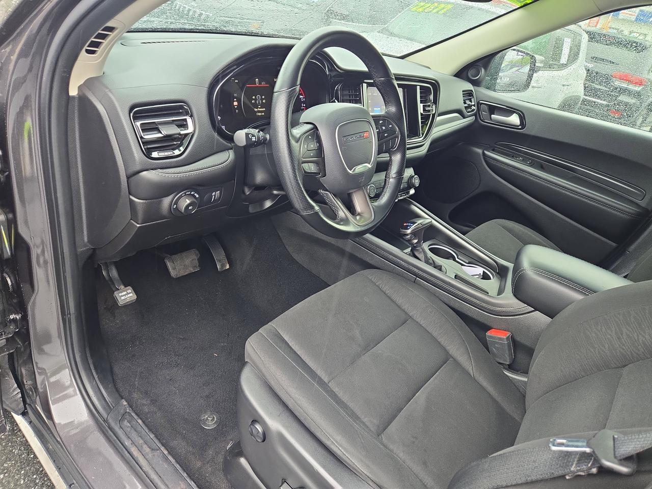 2021 Dodge Durango SXT Plus HAMBURG PA