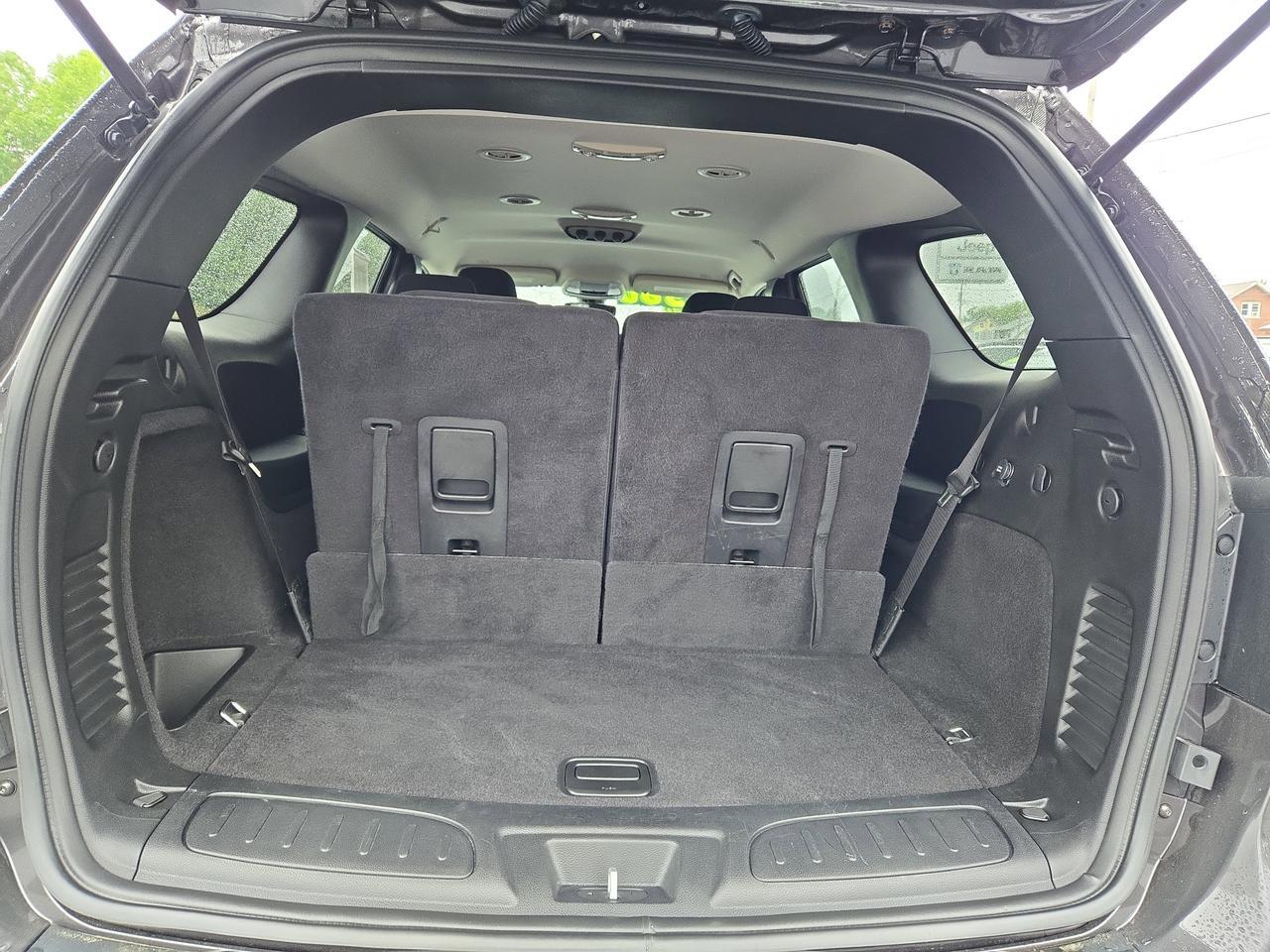 2021 Dodge Durango SXT Plus HAMBURG PA
