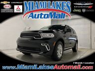2021 Dodge Durango SXT Plus Miami Lakes FL 2021 Dodge Durango SXT Plus Miami Lakes FL