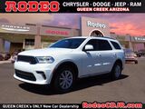 2021 Dodge Durango SXT Plus Phoenix AZ 2021 Dodge Durango SXT Plus Phoenix AZ
