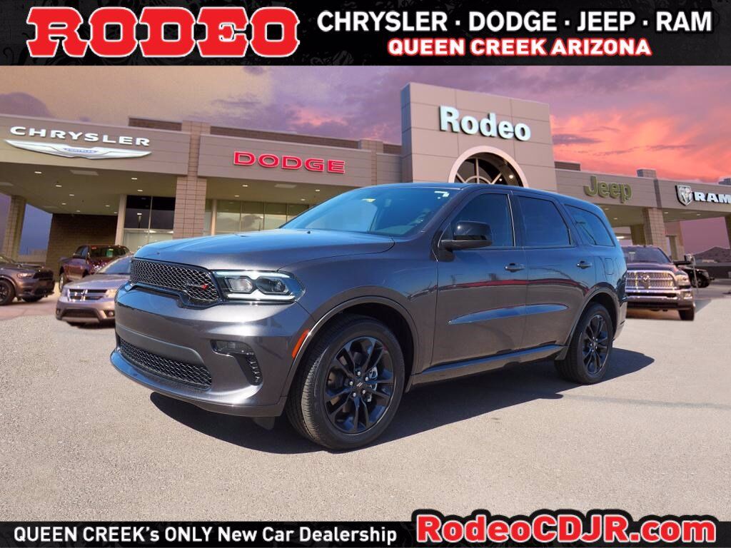2021 Dodge Durango SXT Plus Phoenix AZ 2021 Dodge Durango SXT Plus Phoenix AZ