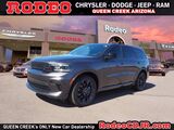 2021 Dodge Durango SXT Plus Phoenix AZ 2021 Dodge Durango SXT Plus Phoenix AZ